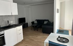 Luxappartement Trier Eg