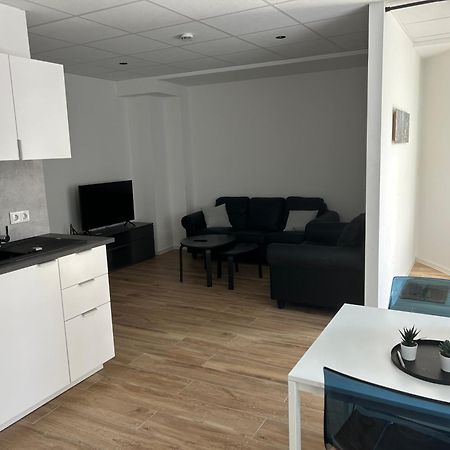 Luxappartement Trier Eg Buitenkant foto