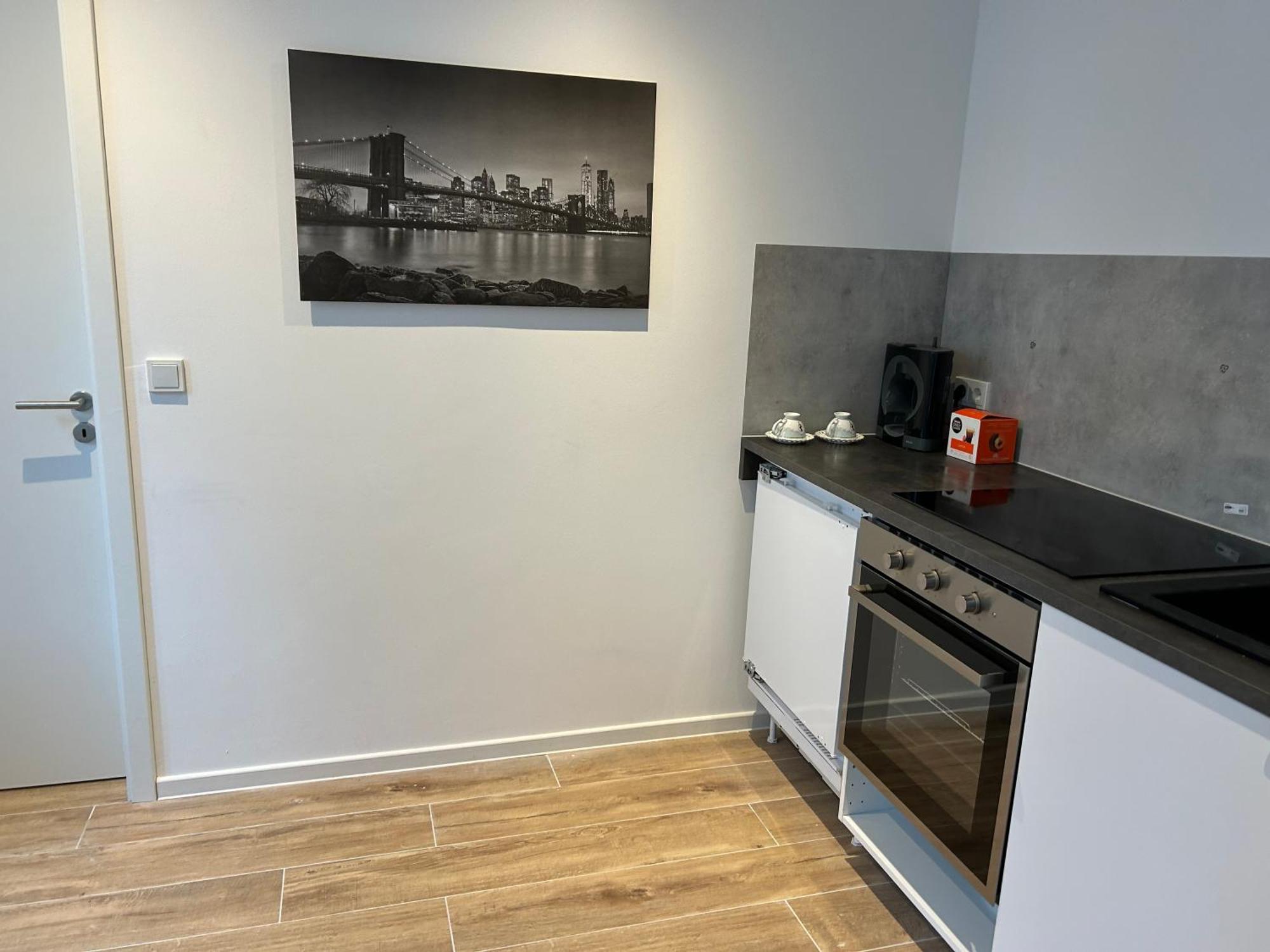 Luxappartement Trier Eg Buitenkant foto