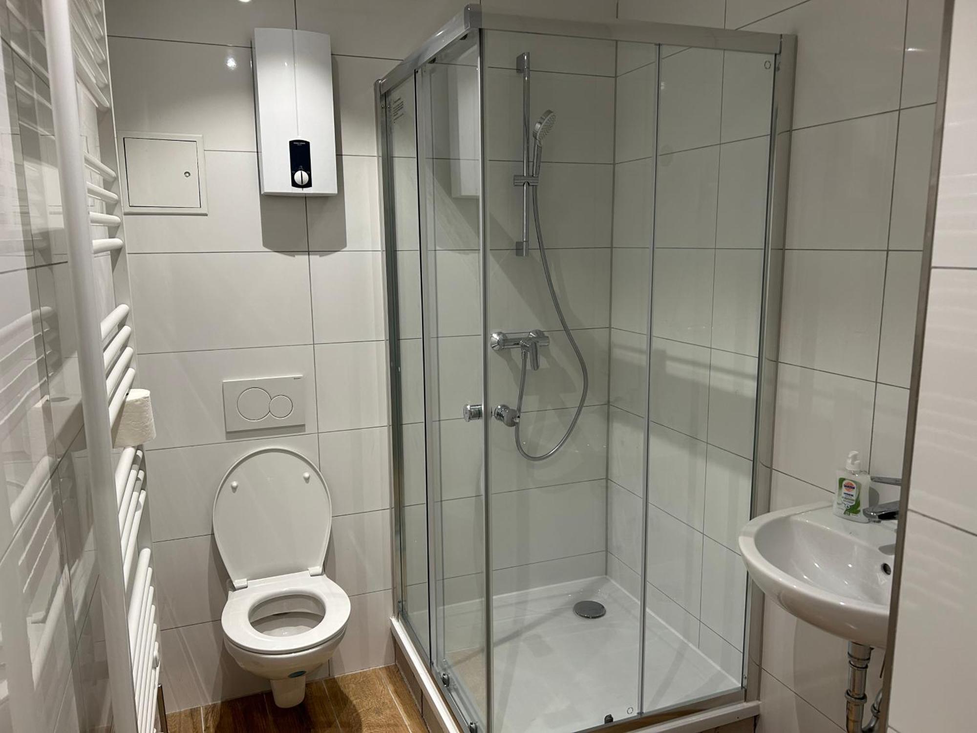 Luxappartement Trier Eg Buitenkant foto