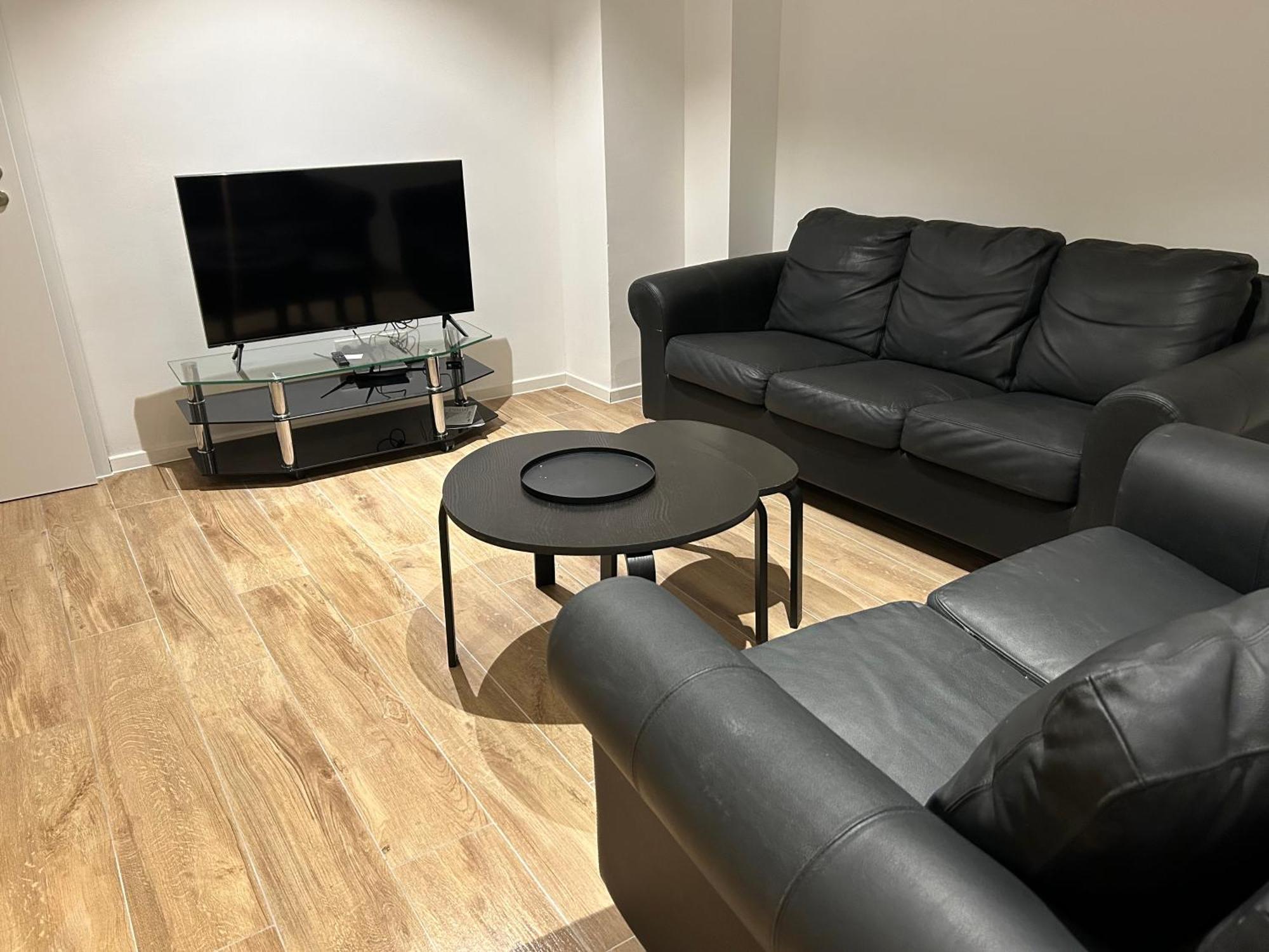 Luxappartement Trier Eg Buitenkant foto