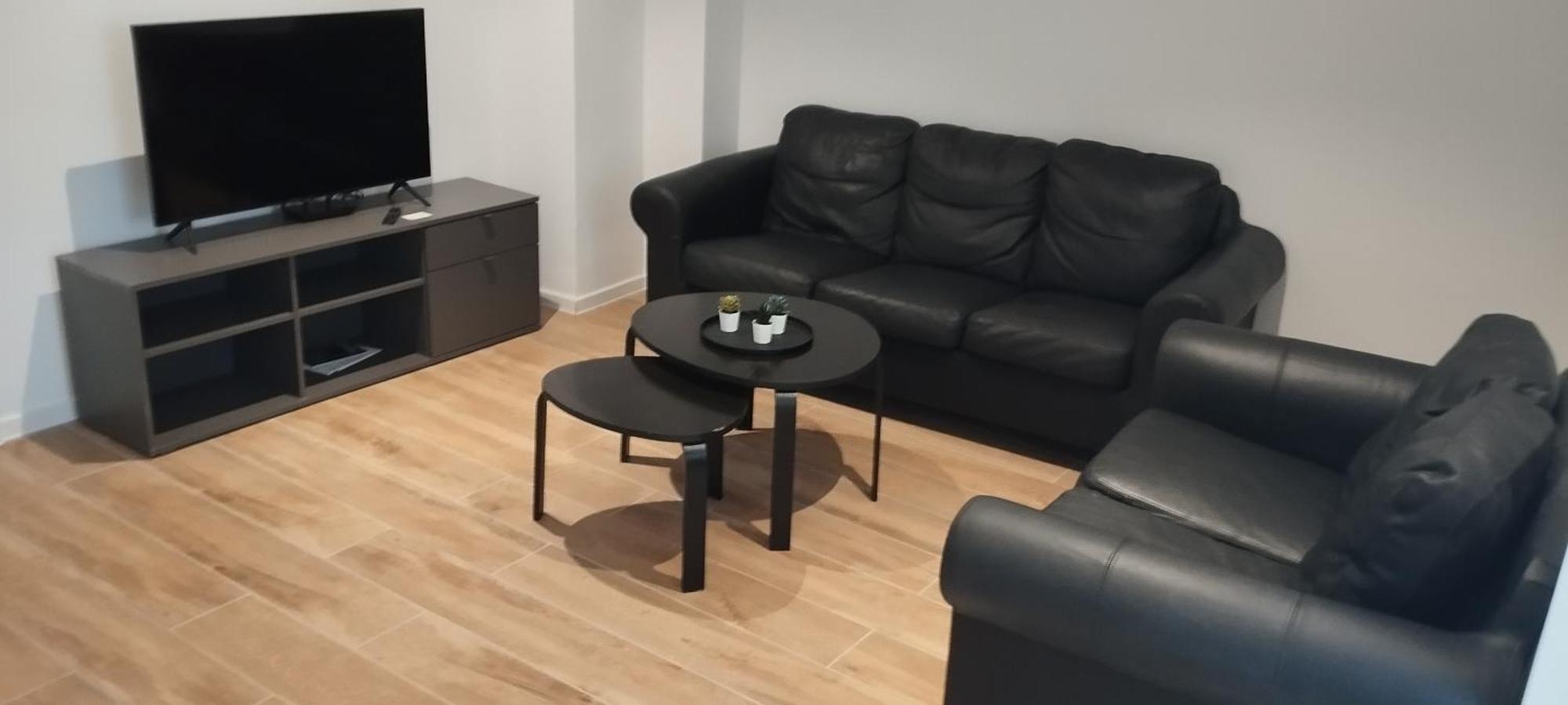 Luxappartement Trier Eg Buitenkant foto