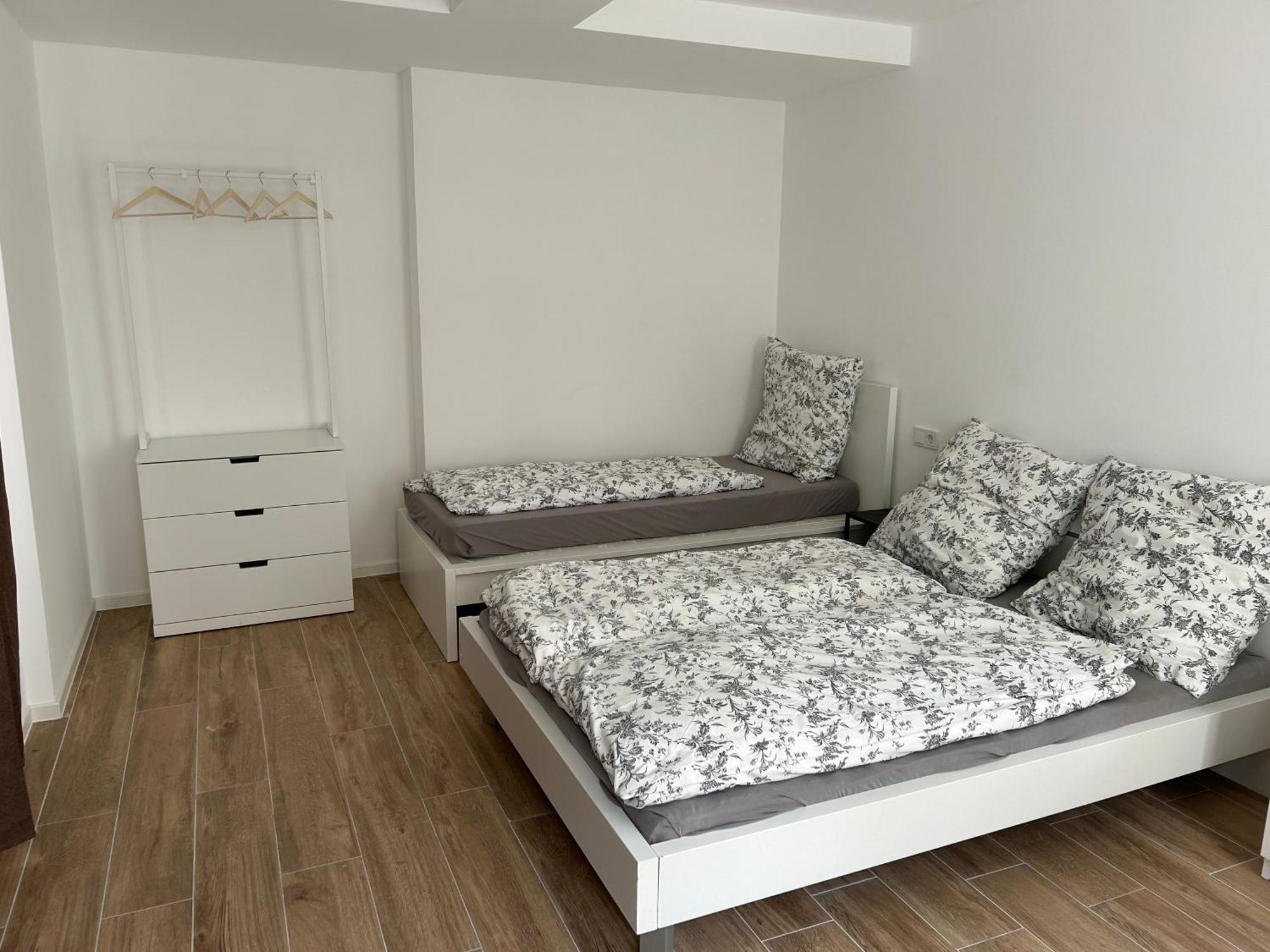 Luxappartement Trier Eg Buitenkant foto