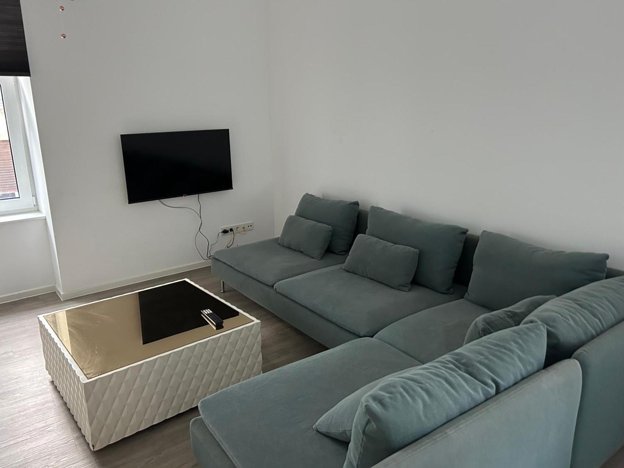 Luxappartement Trier Eg Buitenkant foto