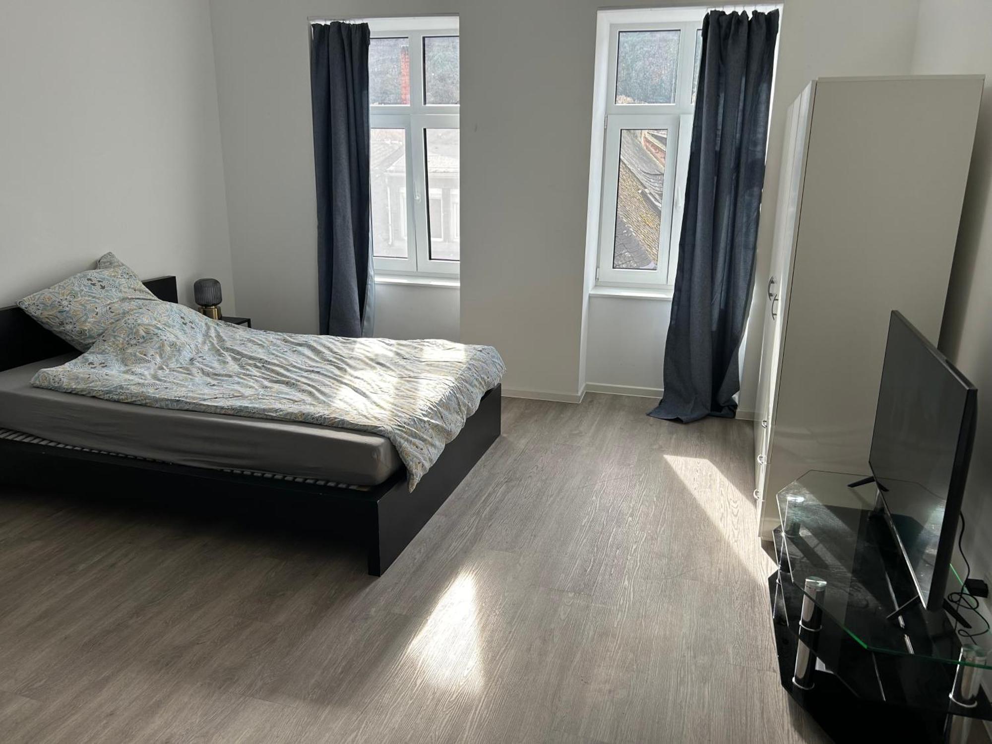 Luxappartement Trier Eg Buitenkant foto