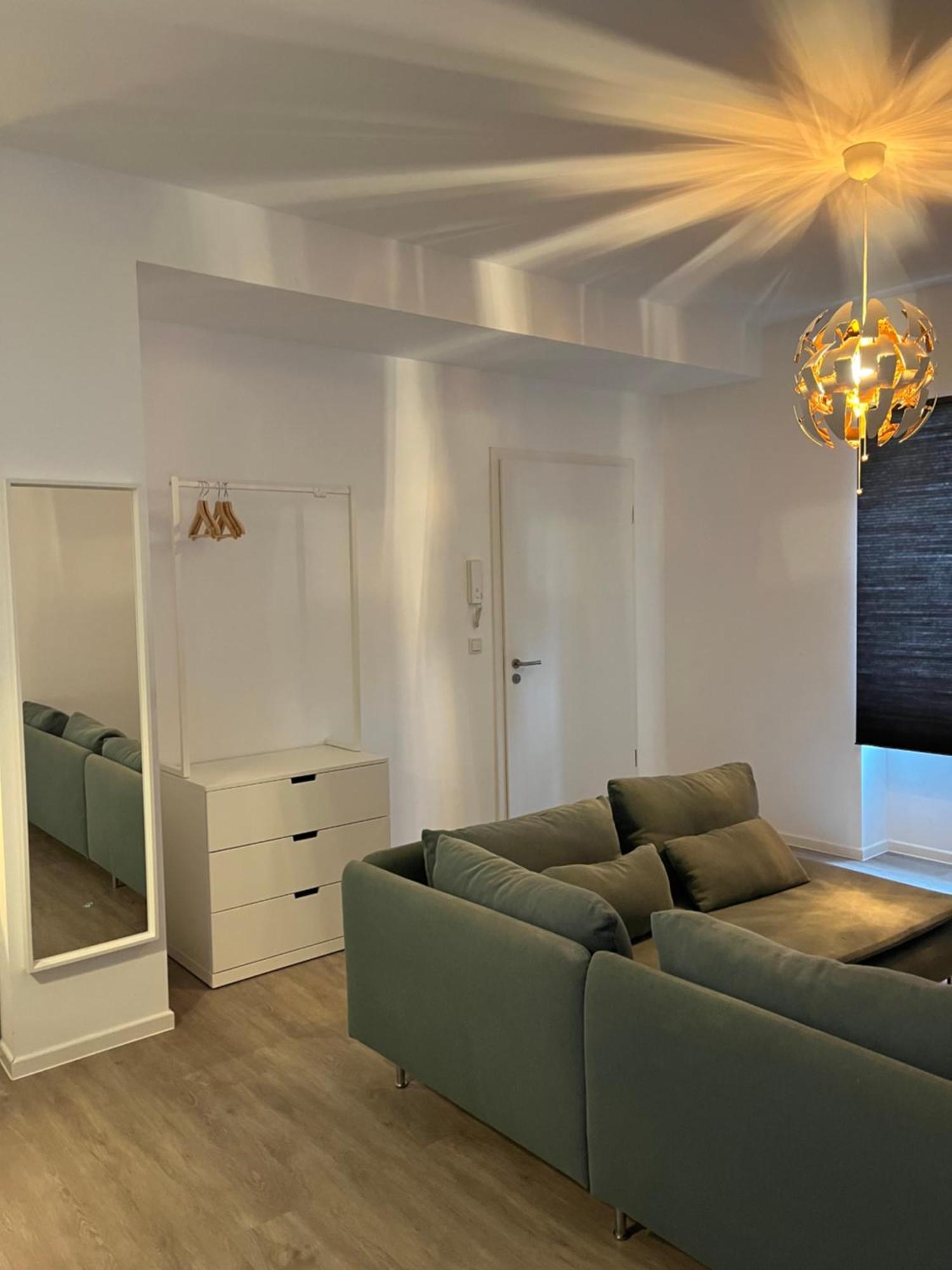 Luxappartement Trier Eg Buitenkant foto