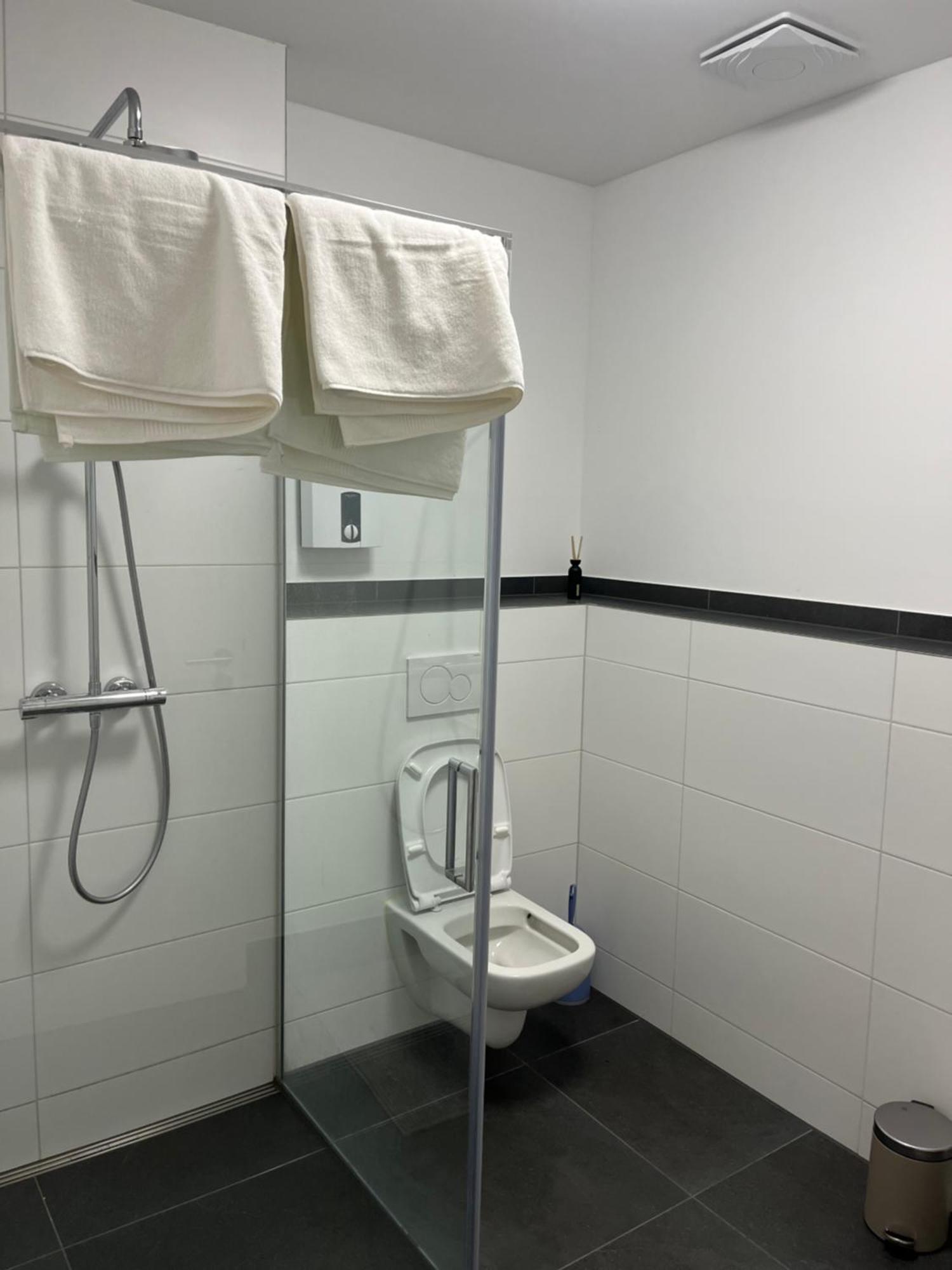 Luxappartement Trier Eg Buitenkant foto
